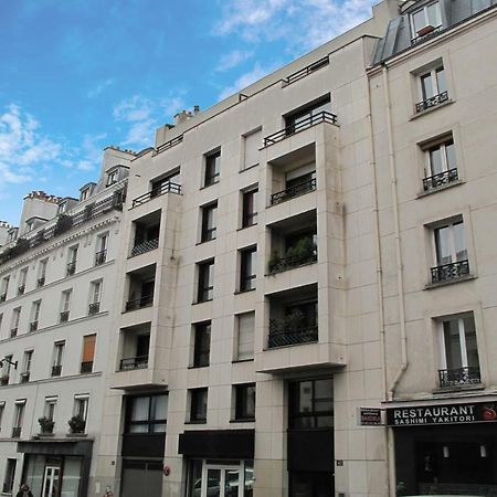 Friendly Budget-Studio 35M2 Paris Montmartre Luaran gambar