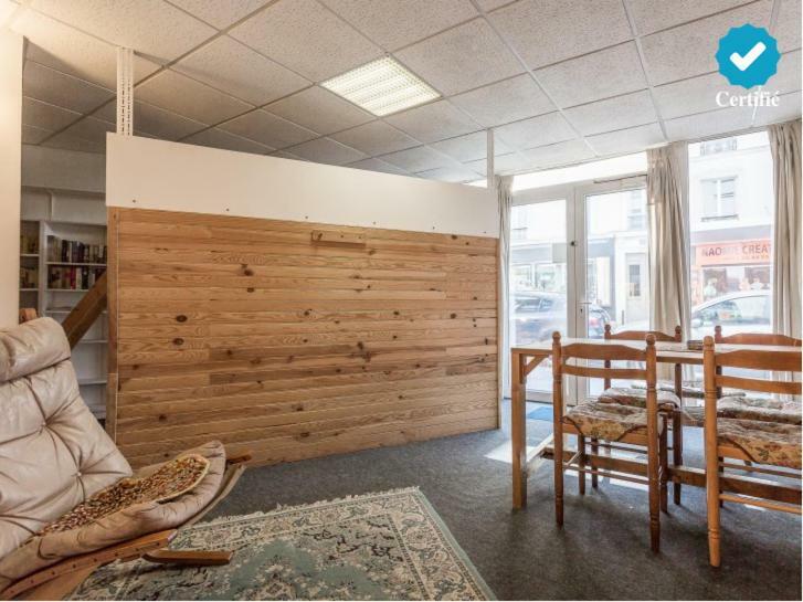 Friendly Budget-Studio 35M2 Paris Montmartre Luaran gambar