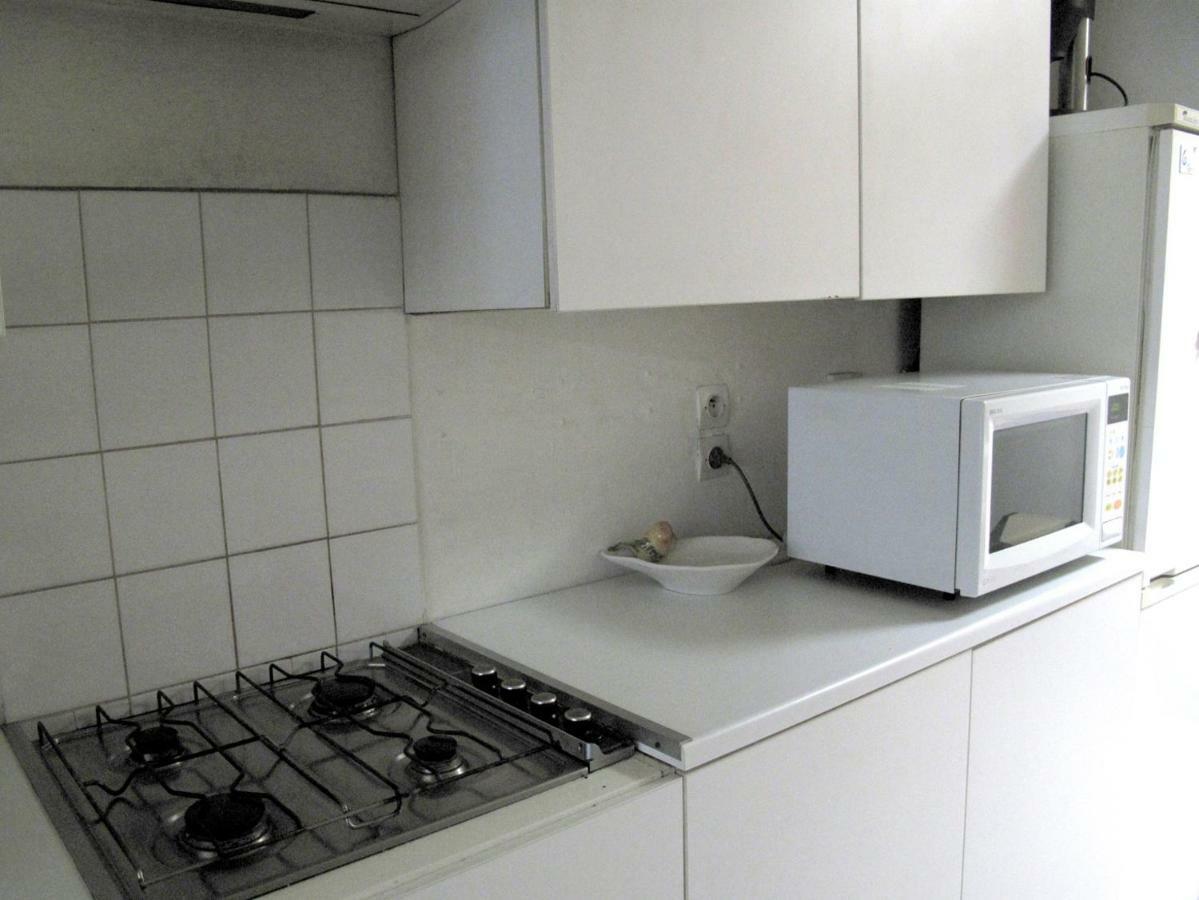 Friendly Budget-Studio 35M2 Paris Montmartre Luaran gambar