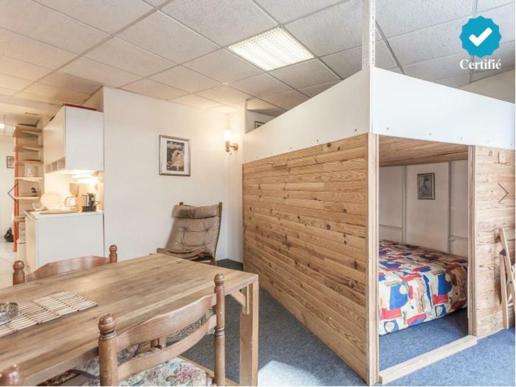 Friendly Budget-Studio 35M2 Paris Montmartre Luaran gambar