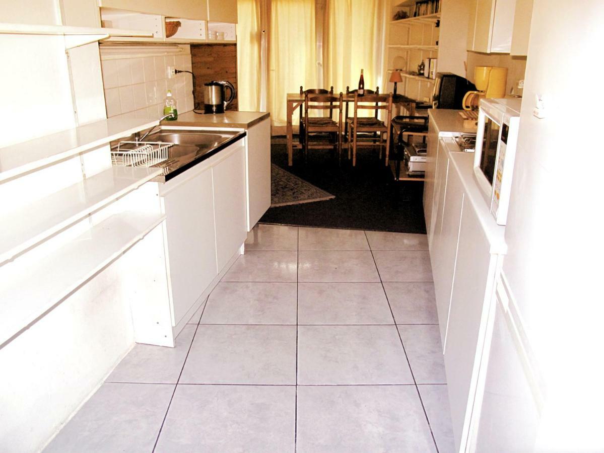 Friendly Budget-Studio 35M2 Paris Montmartre Luaran gambar